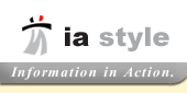 IA Style ScreenShot