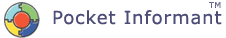 Pocket Informant