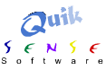 Quik Sense - Quik Budget