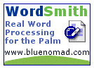 WordSmith by BlueNomad