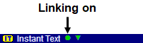 Linking on
